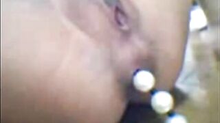 Asian Girl's Solo Phone Session -2