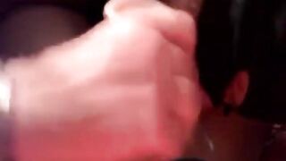 Coppia aperta italiana: sesso estremo con giocattoli