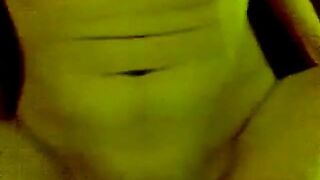 Homemade Video of a Mature Asian Couple