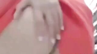 Shopping Trip - Solo Webcam Show