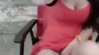 Shopping Trip - Solo Webcam Show