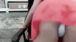 Shopping Trip - Solo Webcam Show