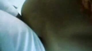 Malaysian Hijabi Gives Blowjob in the Office