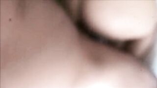 First Time Anal Experience for a Sexy Brunette MILF