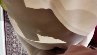 Fucking My Beautiful Young Stepmom - Stepmom and Stepson