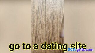 Busty latina bbw rir sin norske ektemann