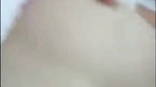 Yukeneko 1: Japanese Amateur with Sensitive Nipples