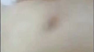 Yukeneko 1: Japanese Amateur with Sensitive Nipples