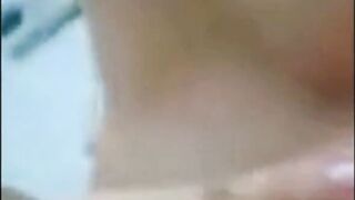 Yukeneko 1: Japanese Amateur with Sensitive Nipples