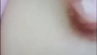 Yukeneko 1: Japanese Amateur with Sensitive Nipples