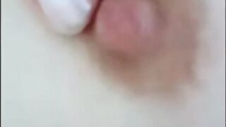 Yukeneko 1: Japanese Amateur with Sensitive Nipples