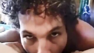 Amateur MILF's Hot Ass Deep Anal Pounding