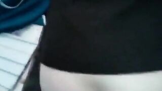 Russian Amateur Mature Gets Fucked at Work