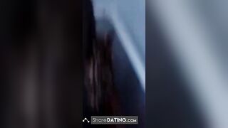 Russian Amateur Mature Gets Fucked at Work