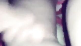 Cum on Arab Girl - A Femdom Webcam Show