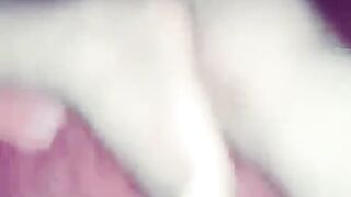 Cum on Arab Girl - A Femdom Webcam Show