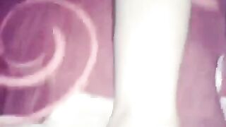 Cum on Arab Girl - A Femdom Webcam Show