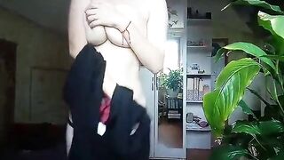 Video 005: Homemade Amateur Footage