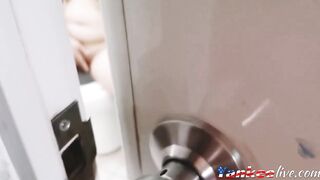 Pinay MILF Caught Fingering Herself - Amateur Asian Solo Play