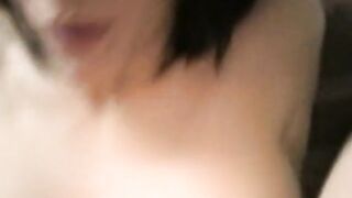 Slim European Girl Filmed and Fucked in the Sauna