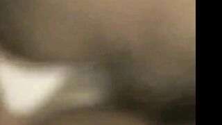 Cuckold Shares His Big-Breasted Asian Girl for Amateur Video