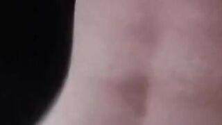 One Last Fuck for Big-Titted Maggie Before Prison