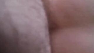 One Last Fuck for Big-Titted Maggie Before Prison