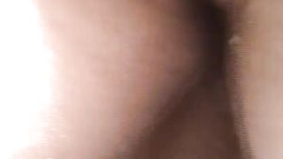 German Amateur Doggy Style - Ich Mag Das So