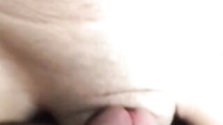 Die deutsche Oma gibt einen Blowjob