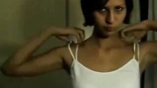 Terremoto Chileno: Amateur Webcam Show