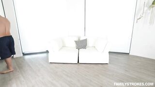 My Bully Stepsister Rode My Dick- Annabel Redd