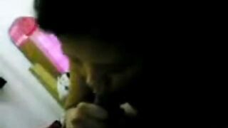 Indonesian SPG Karawang Amateur Adult Video -2