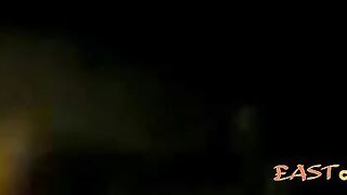 Indonesian SPG Karawang Amateur Adult Video -2