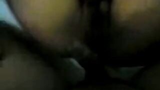 Indonesian SPG Karawang Amateur Adult Video -2