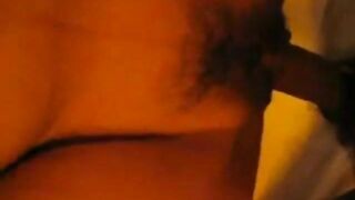 Close-Up Indonesian Amateur Adult Video