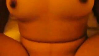 Close-Up Indonesian Amateur Adult Video