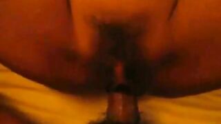 Close-Up Indonesian Amateur Adult Video