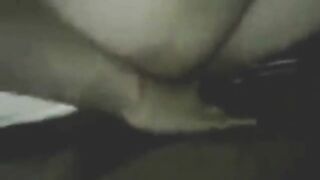 Indian Guy Anal Fucks Indonesian Amateur