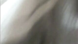 Deutscher Amateur-Morgen Sex Selbstschuss im Telefon Teil 1