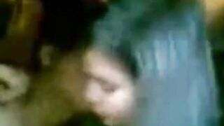 Amateur Asian Babe from Indonesia