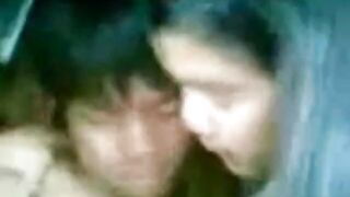 Amateur Asian Babe from Indonesia