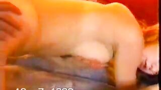 Hemlagad svensk vuxen video