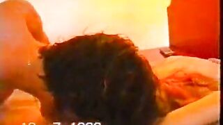 Hemlagad svensk vuxen video