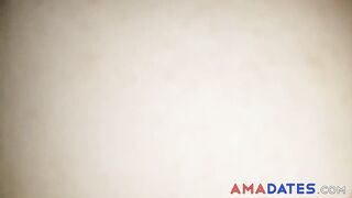 German Amateur Girl Doesn't Know She's Being Filmed