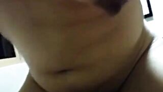 Korean GF POV Riding - Amateur Asian Video