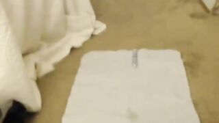 Arabische BBW Frau Erwachsene Video