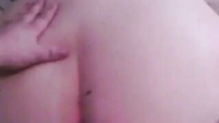 Dansk bbw amatør har det sjovt med sin specielle ven