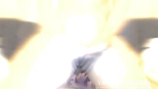 Big Booty Neighbor Loves BBC and Dirty Talk -2