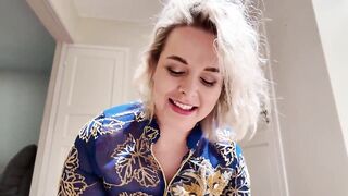 Amateur Stepmom Fucked By Stepson