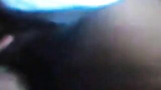 Punya, a Sri Lankan Beauty, Shows Off for Her Webcam Fans